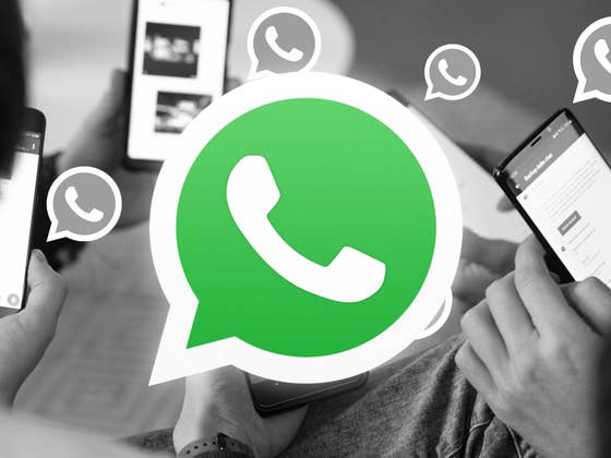 WhatsApp: "Votre code de sécurité a changé", qu’est-ce que c’est?