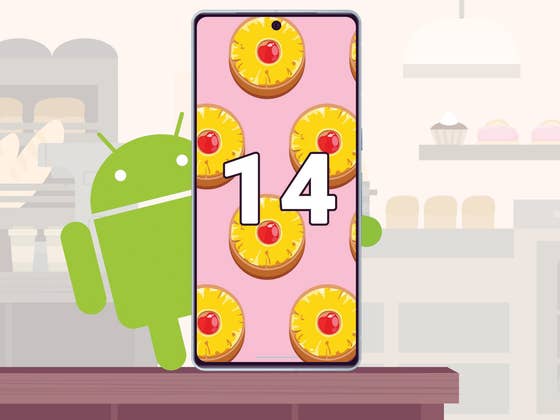 Android 14: Les nouveautés de la première Developer Preview