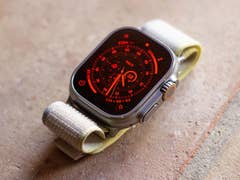 Apple Watch Ultra