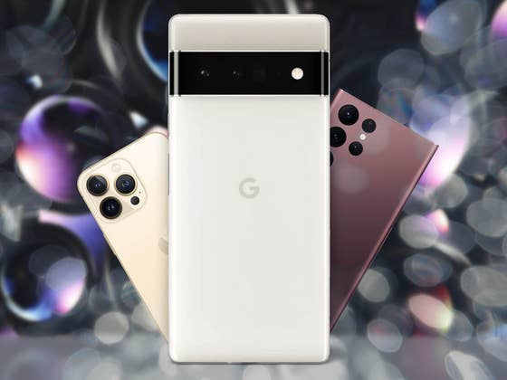 Non, le meilleur smartphone photo de 2022 n’est ni un iPhone ni un Samsung