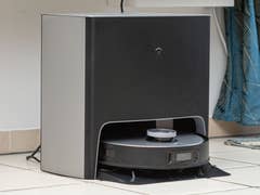 Ecovacs Deebot X1 Turbo