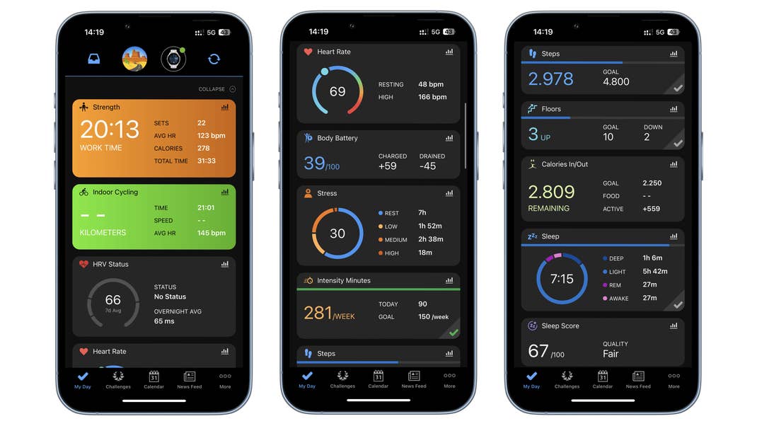 garmin-forerunner-965 captures d