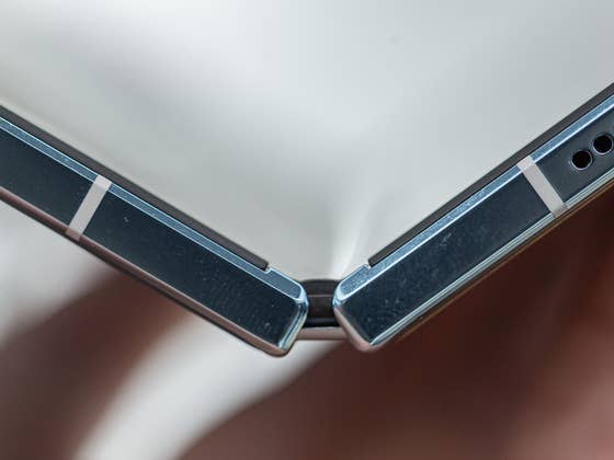 Les Galaxy Z Fold 5 et Z Flip 5 seront-ils enfin résistants à la poussière?