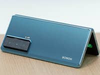 Honor Magic Vs Hands-on