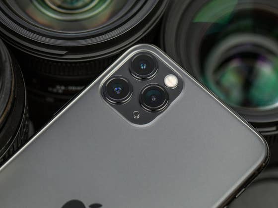 Conseils pour les appareils photo iPhone 11 et iPhone 11 Pro Max