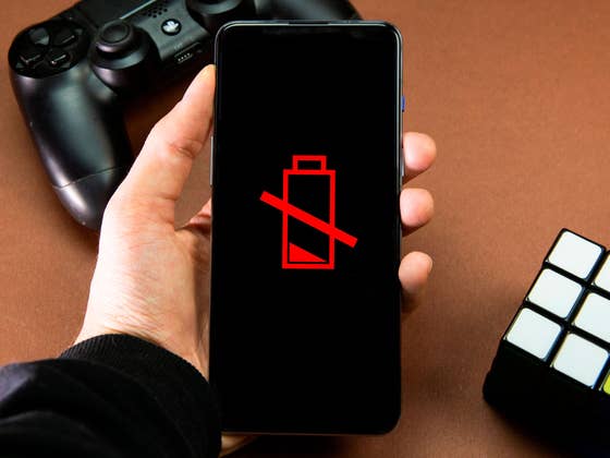 Votre smartphone ne s’allume plus? Voici comment résoudre ce problème