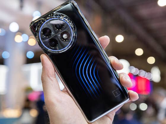 Le OnePlus 12 veut s’immuniser contre la surchauffe avec ce composant