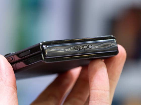 Vivo X Flip: Le prochain pliable à clapet aura un gros processeur et une grosse batterie