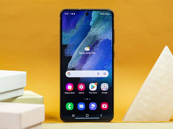 Le Samsug Galaxy S23 FE sortira bien cette année mais son SoC ne va pas vous faire plaisir