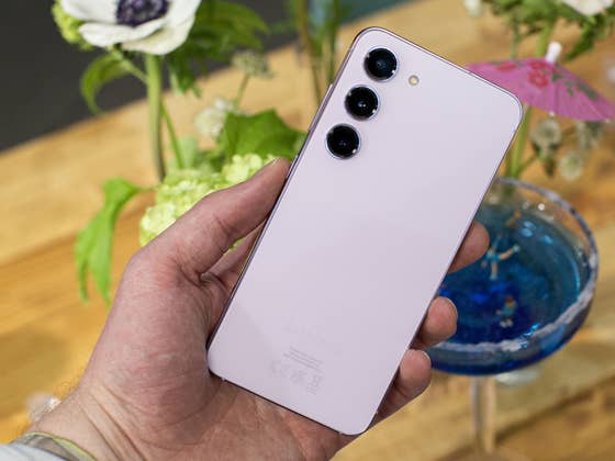 Samsung Galaxy S24: Ce nouveau composant vous évitera de vous brûler les mains