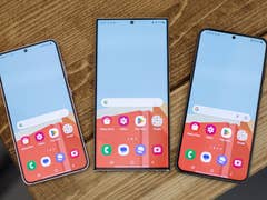 Samsung One Galaxy Design