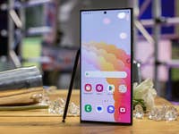 Samsung Galaxy S23 Ultra