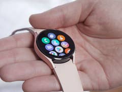 Samsung Galaxy Watch 4