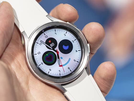 Galaxy Watch 6 Pro: Samsung pourrait réintégrer cette fonctionnalité très appréciée