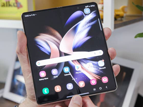 Le Pixel Fold de Google aurait un mystérieux écran plus avancé que celui du Galaxy Z Fold 5