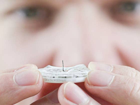 Apple Watch: Apple aurait trouvé le moyen d’y intégrer le suivi de la glycémie