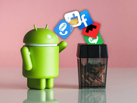 Le stockage de votre smartphone Android est plein? Cette fonction de Google va vous sauver!