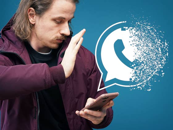 Comment cacher votre photo de profil WhatsApp à certains ou tous vos contacts