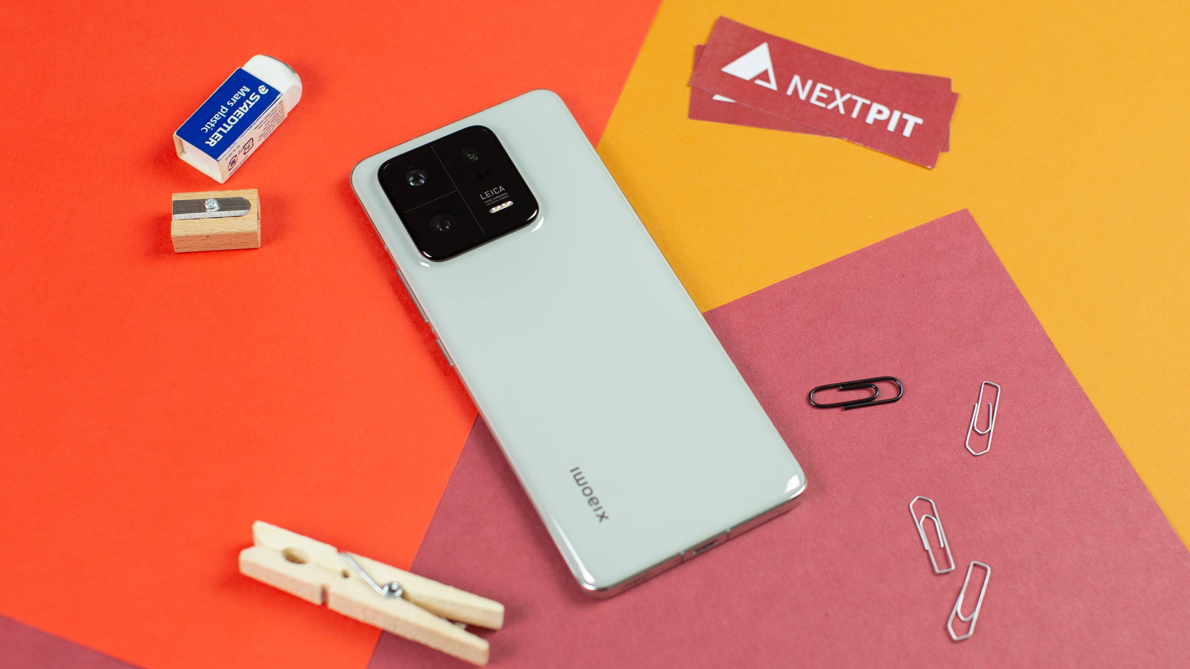 Xiaomi 13 Pro test complet