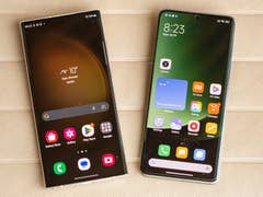 Samsung Galaxy S23 vs Xiaomi 13 Ultra