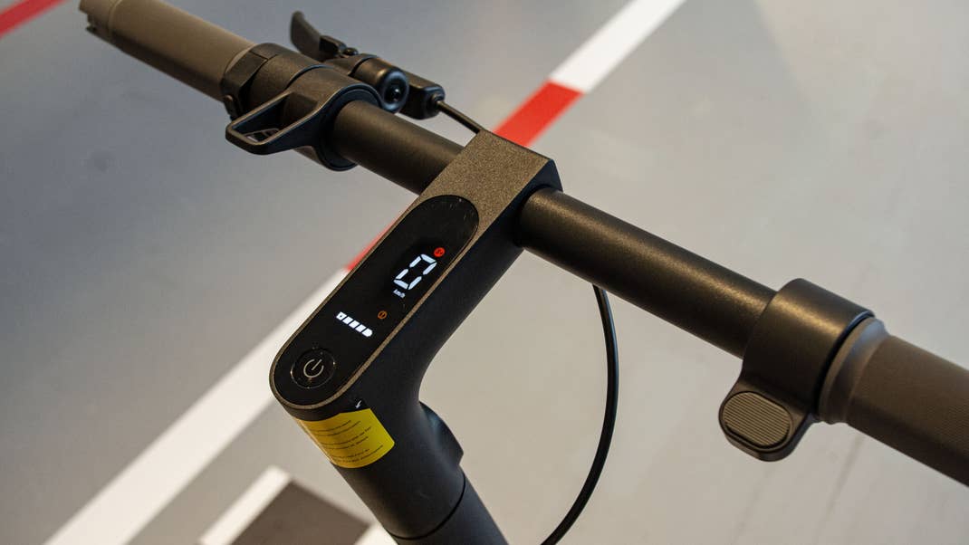 Xiaomi Electric Scooter 4