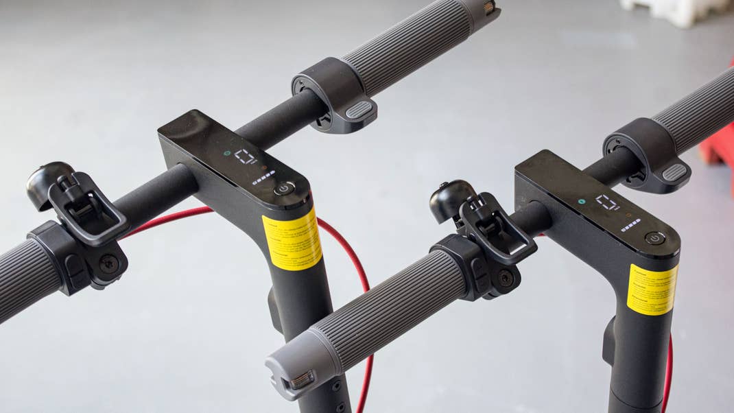 Xiaomi Electric Scooter 4