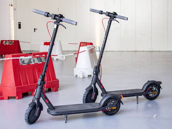 Le comparatif des meilleures trottinettes &eacute;lectriques de Xiaomi en 2023