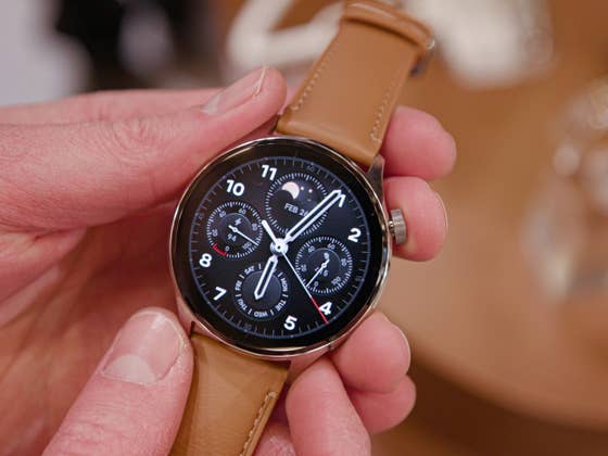 Xiaomi travaillerait sur une smartwatch sous Wear OS 3