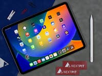 Apple iPad Pro (2022) 11 Zoll