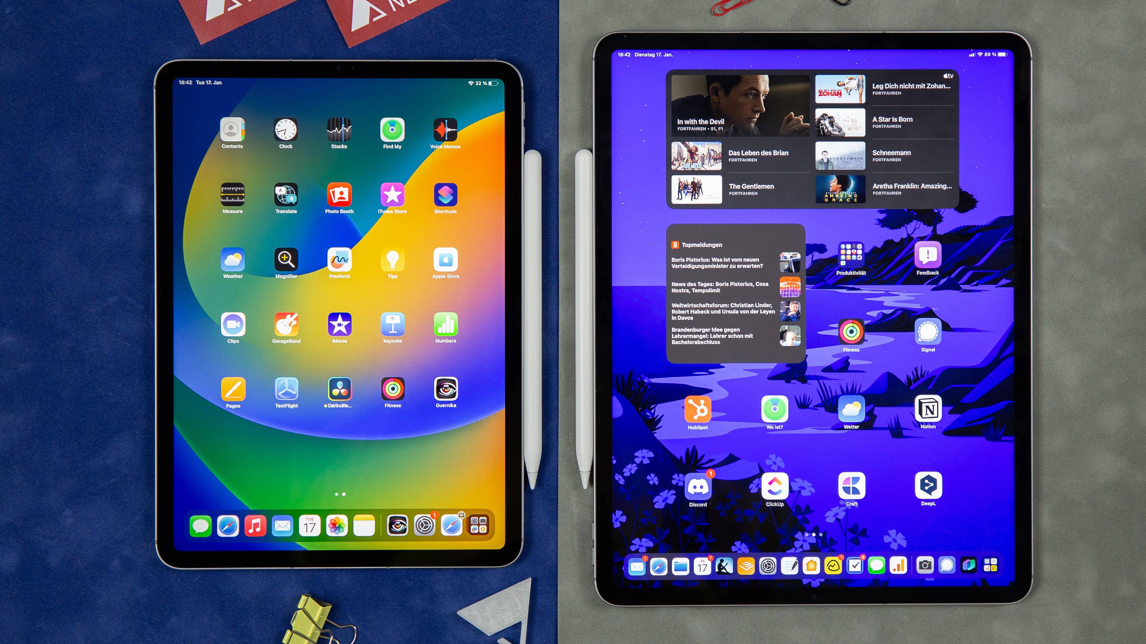 Apple iPad Pro 11 2022