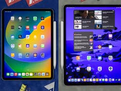 L'Apple iPad Pro 11 2022 et l'iPad Pro 12.9 2022 seront tous deux alimentés par Apple M2