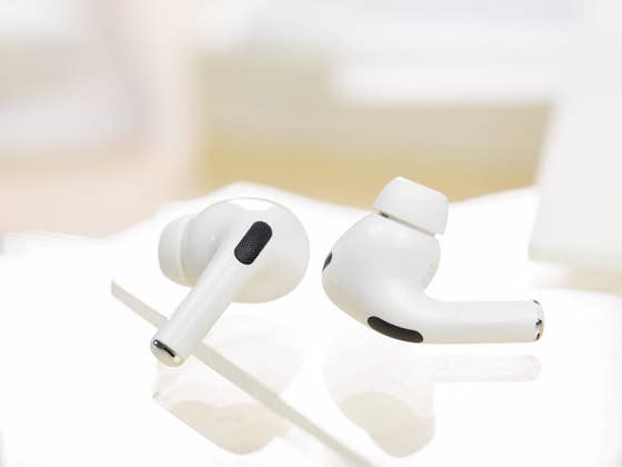 Apple pousserait la réduction de bruit active des AirPods Pro 3 à un autre niveau