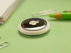 Apple AirTag : essai