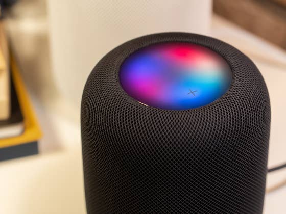 HomePod 3: On en sait un peu plus sur la prochaine enceinte connectée d’Apple