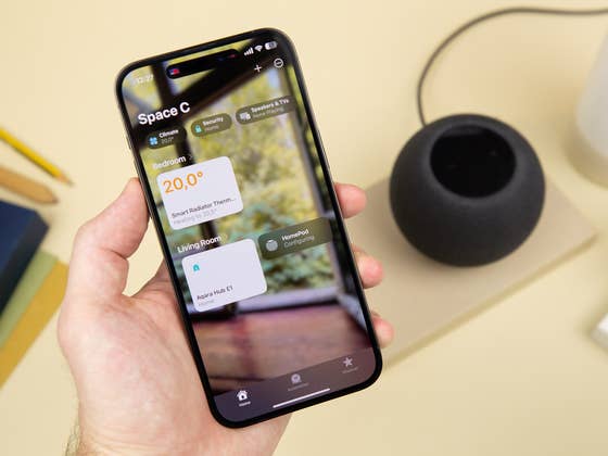HomePod (Mini): Comment l’utiliser comme alarme incendie dans votre maison connectée
