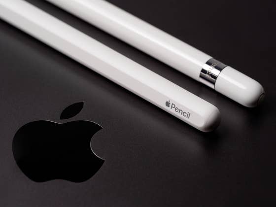Apple Pencil 1 vs Pencil 2: Quel stylet choisir pour votre iPad?