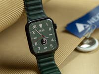 apple watch series 7 meilleure montre connectee