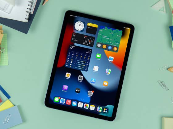 iPadOS 16: La liste des iPad compatibles avec la mise à jour d’Apple