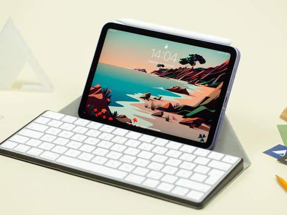 Apple prépare un clavier tactile pour iPad et MacBook qui peut servir d’écran d’appoint