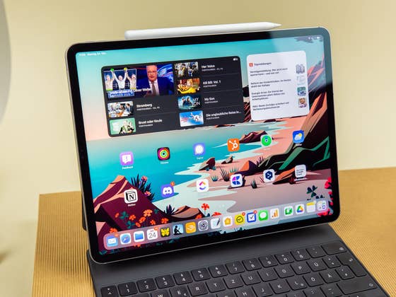 L’iPad Pro Oled serait doté d’un écran mat qui n’a pas que des avantages