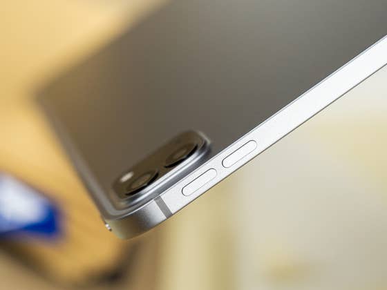 Les prochains iPad Pro Oled seraient plus grands, mais plus fins que les pr&eacute;c&eacute;dents mod&egrave;les d&rsquo;Apple