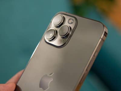 Apple iPhone 13 Pro Max