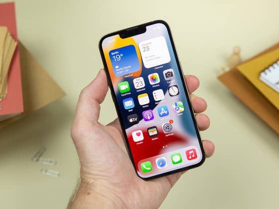 Test de l’iPhone 13 Pro: Il tient encore très bien la route en 2023
