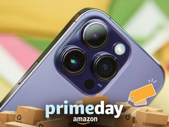Amazon Prime Day: Les iPhone 14 (Pro) baissent enfin de prix de façon intéressante