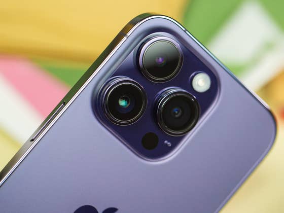 L’iPhone 15 Pro Max aura un nouveau capteur photo pour un zoom plus puissant