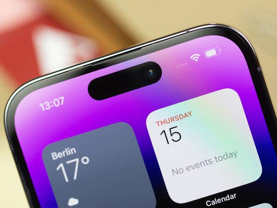 Sécurisez votre iPhone avec ce simple réglage de votre code d’accès Apple