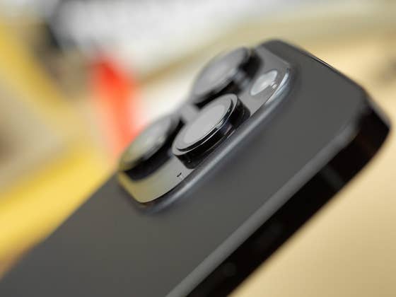 iPhone 16 Pro: Ce nouvel objectif photo très attendu pourrait faire la diff’