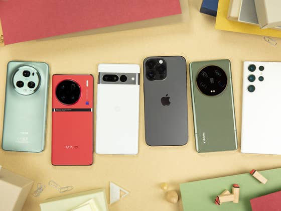 Blind test photo: Vous ne pourrez pas acheter le meilleur smartphone photo de 2023