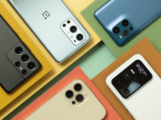 Blind test photo de NextPit: Voici le meilleur smartphone photo selon vous