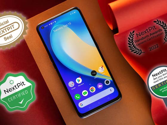 C’est quoi ce fétichisme pour les certifications TÜV des smartphones?